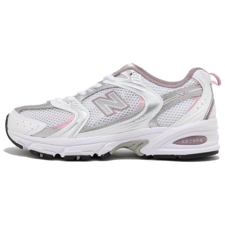 Кроссовки New Balance NB 530 - Boxette Shop